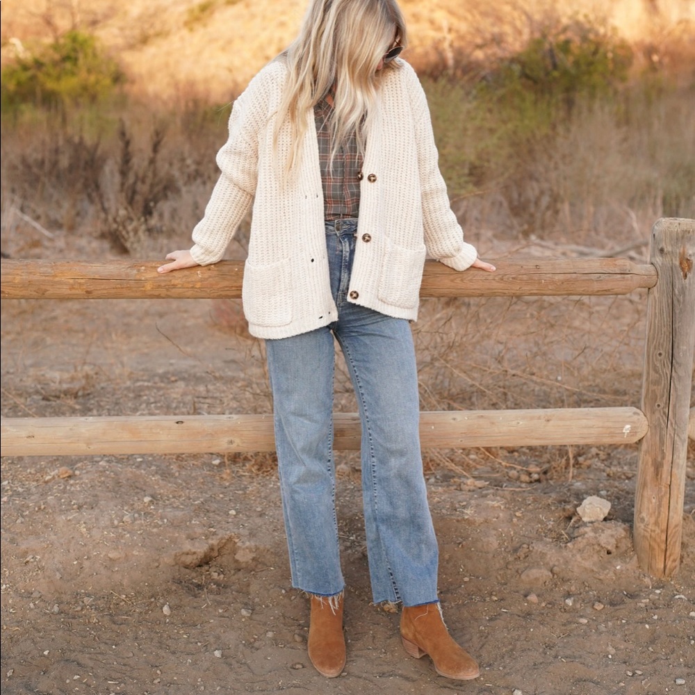 Nashville Sweater
